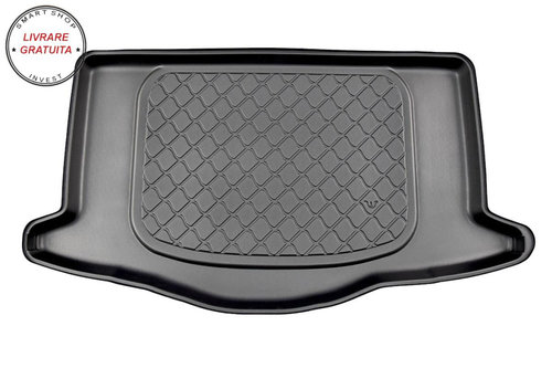 Tavita portbagaj Ssang Yong Tivoli Facelift I, caroserie suv, fabricatie 01.2018 - 2019, portbagaj i...
