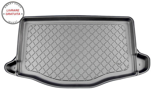 Tavita portbagaj Ssang Yong Tivoli Facelift II, caroserie suv, fabricatie 01.2020 - prezent, portbag...