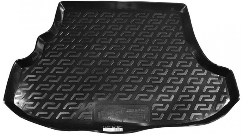 Tavita portbagaj Subaru Forester 2 (SG) 2002-2008 08251