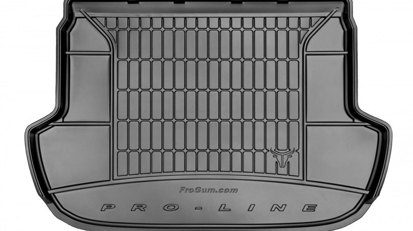 Tavita portbagaj Subaru Forester 2013-2019 Frogum