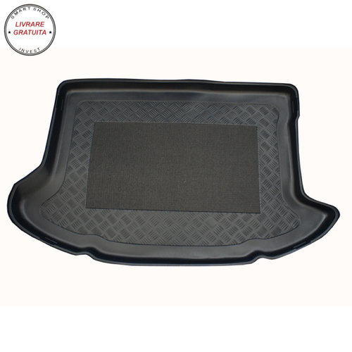 Tavita portbagaj Subaru Impreza III, caroserie hatchback, fabricatie 09.2007 - 2011