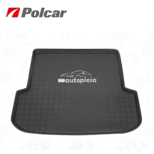 Tavita portbagaj Subaru Legacy 4 IV 09.03-04.09 POLCAR 7208WB-6 piesa NOUA