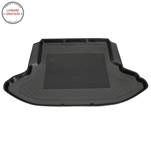 Tavita portbagaj Subaru Legacy V, caroserie sedan, fabricatie 2009 - 2014
