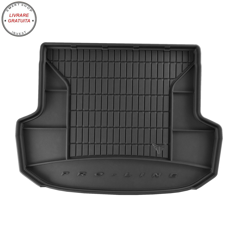 Tavita portbagaj Subaru Levorg, caroserie combi, fabricatie 09.2015 - prezent- livrare gratuita