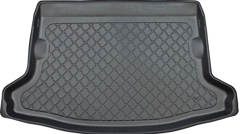Tavita portbagaj Subaru XV I 2012-2017 Aristar GRD