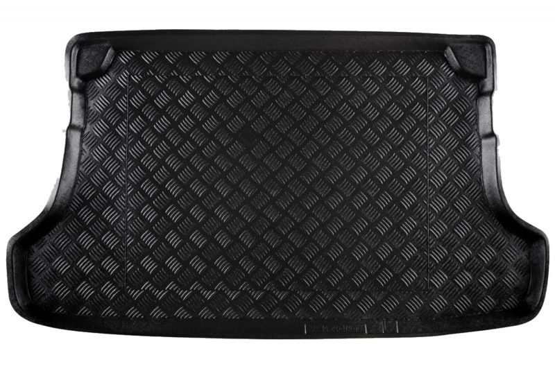 Tavita portbagaj Suzuki Grand Vitara II 5 usi 2005-2014 Rezaw Plast