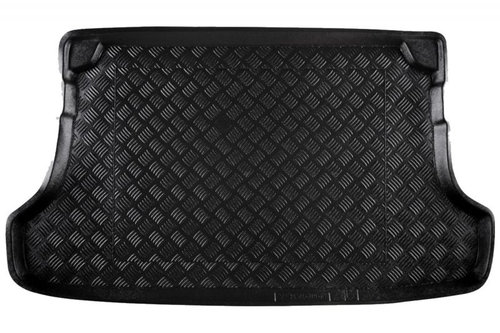 Tavita portbagaj Suzuki Grand Vitara II 5 usi 2005-2014 Rezaw Plast