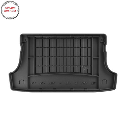 Tavita portbagaj Suzuki Grand Vitara II, caroserie suv, fabricatie 2005 - 02.2015, 5 usi, portbagaj ...