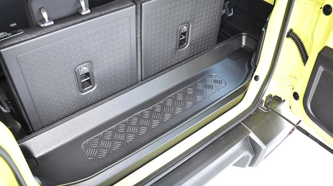 Tavita portbagaj Suzuki Jimny 2018-prezent portbagaj superior Aristar BSC
