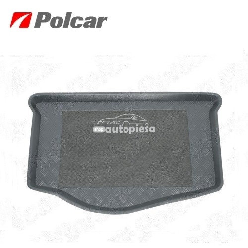 Tavita portbagaj Suzuki Swift 4 IV 10.10 -> POLCAR 7415WB13 piesa NOUA