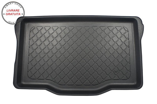 Tavita portbagaj Suzuki Swift, caroserie hatchback, fabricatie 05.2017 - prezent, 4x2- livrare gratu...