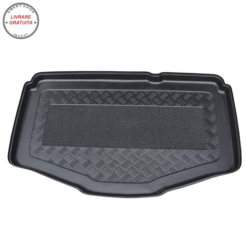 Tavita portbagaj Suzuki Swift, caroserie hatchback, fabricatie 2007 - 08.2010, portbagaj inferior