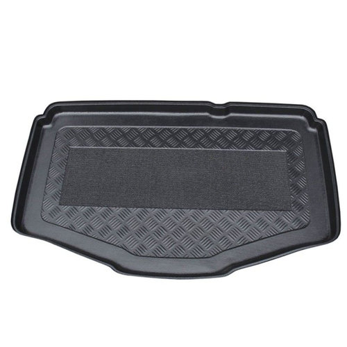 Tavita portbagaj Suzuki Swift Hatchback 2007-2010 portbagaj inferior Aristar