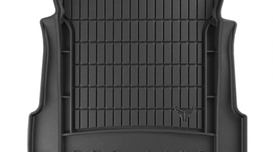 Tavita portbagaj Tesla Model 3 Sedan 2017-prezent portbagaj superior Frogum