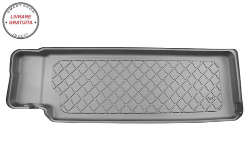 Tavita portbagaj Tesla Model X Facelift fabricatie 01.2021 - prezent, caroserie suv, 6-7 locuri, in ...