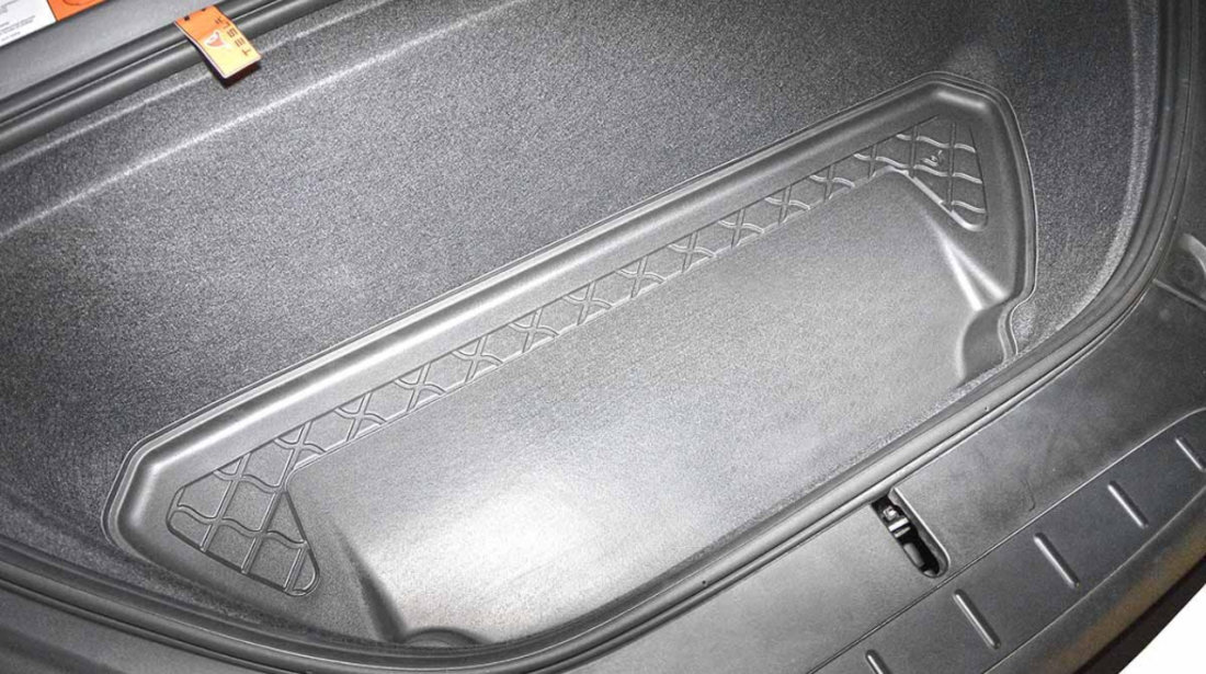 Tavita portbagaj Tesla Model X Suv 2016-prezent portbagaj fata Aristar GRD