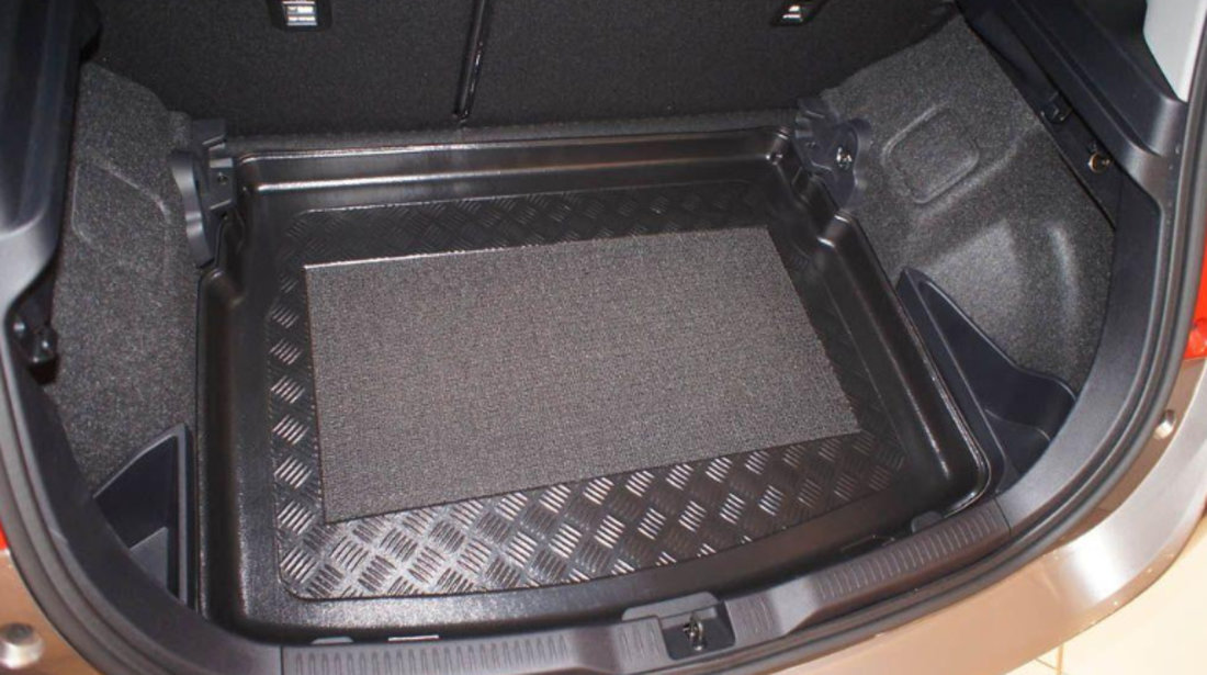 Tavita portbagaj Toyota Auris Hatchback 2013-2018 portbagaj inferior/superior Aristar