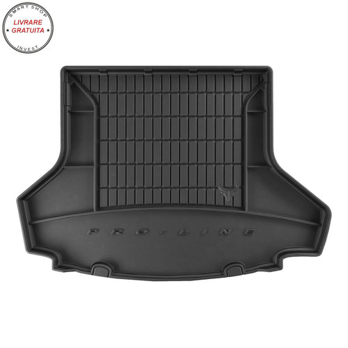 Tavita portbagaj Toyota Auris II, caroserie combi, fabricatie 07.2013 - 12.2018, portbagaj superior-...