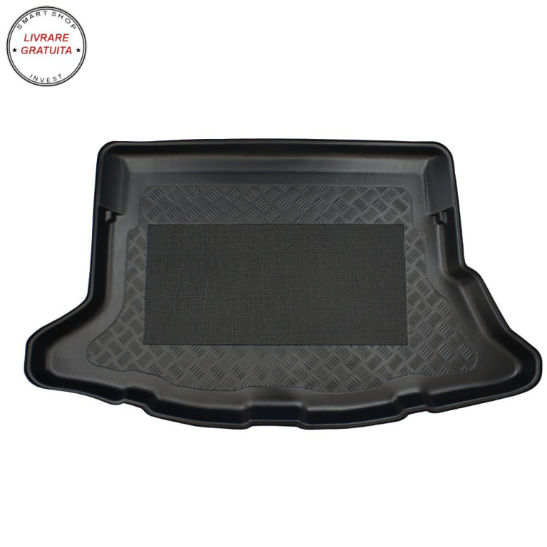 Tavita portbagaj Toyota Auris II, caroserie hatchback, fabricatie 01.2013 - 12.2018, fara podea dubla