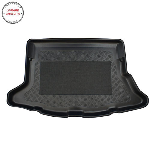 Tavita portbagaj Toyota Auris II, caroserie hatchback, fabricatie 01.2013 - 12.2018, fara podea dubl...