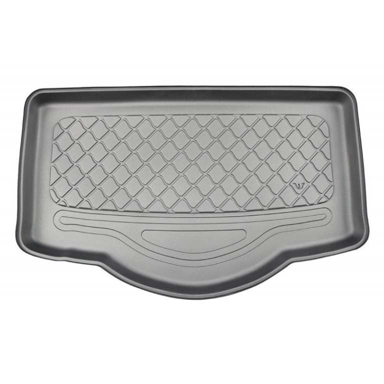 Tavita portbagaj Toyota Aygo X Suv 2022-prezent fara subwoofer Aristar GRD