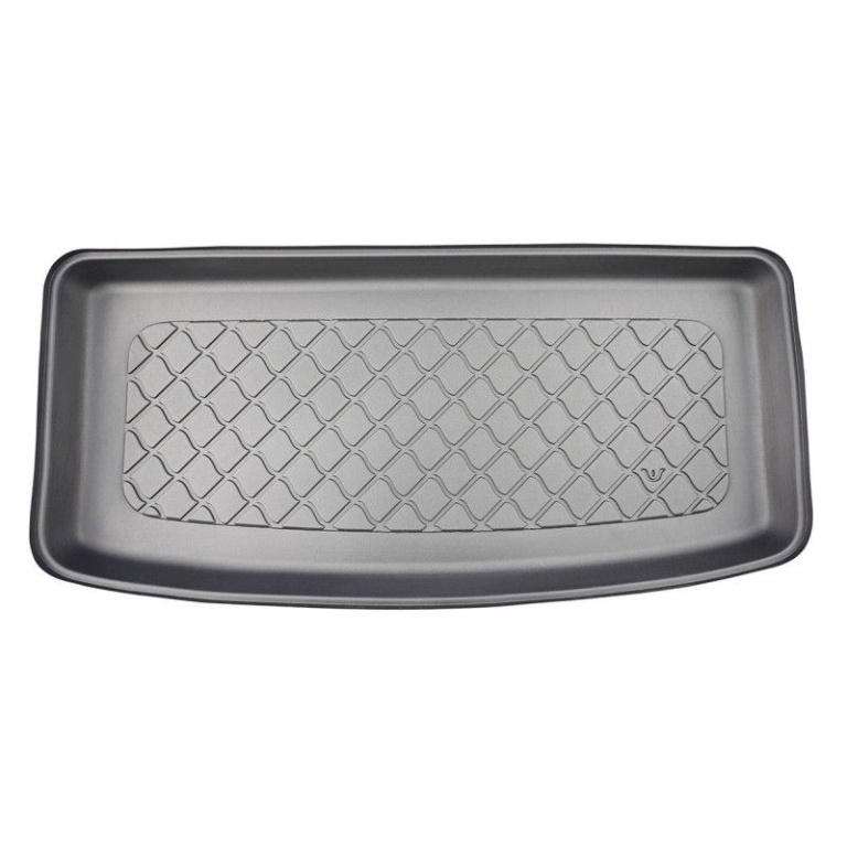 Tavita portbagaj Toyota Aygo X Suv 2022-prezent cu subwoofer Aristar GRD