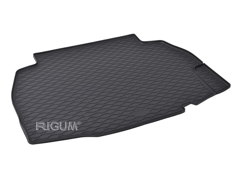 Tavita portbagaj Toyota C-HR Hybrid 2024-prezent Rigum