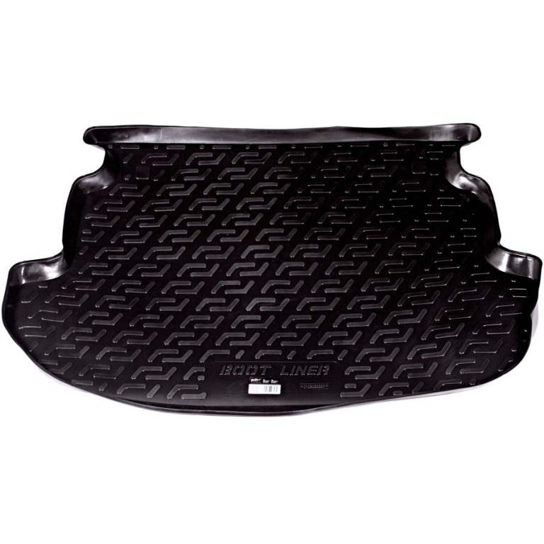 Tavita portbagaj Toyota Corolla 9 (E120/E130) Combi 2000-2006 08272