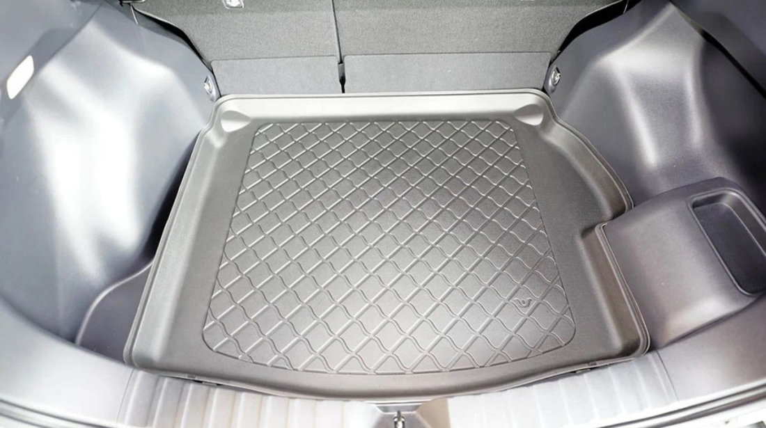 Tavita portbagaj Toyota Corolla Cross Hybrid 2021-prezent portbagaj superior Aristar GRD