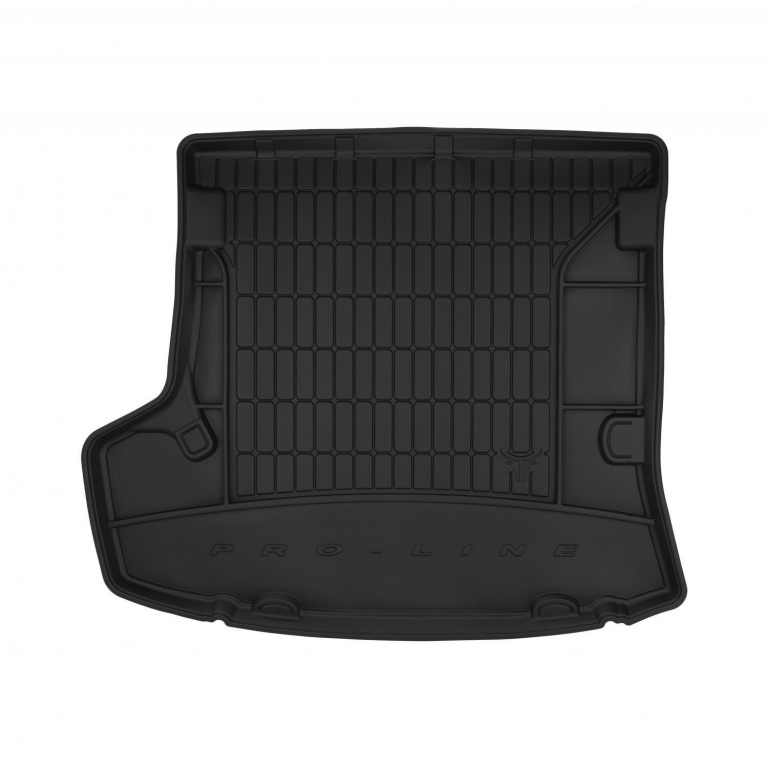 Tavita portbagaj Toyota Corolla Sedan 2007-2013 Frogum