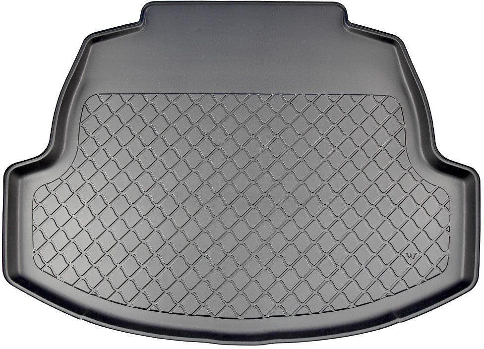 Tavita portbagaj Toyota Corolla Sedan 2019-prezent Aristar GRD