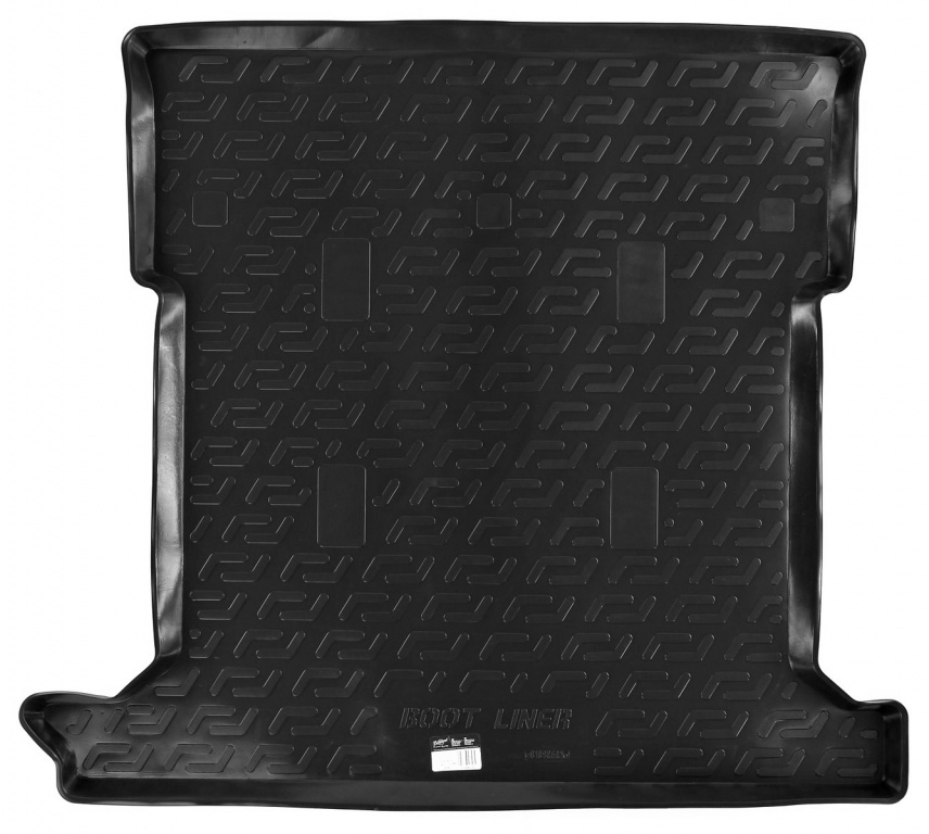 Tavita portbagaj Toyota Land Cruiser (100 J10) 1998-2007 08282