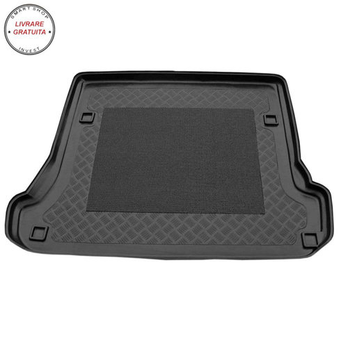 Tavita portbagaj Toyota Land Cruiser J120 Prado, caroserie suv, fabricatie 03.2003 - 2009