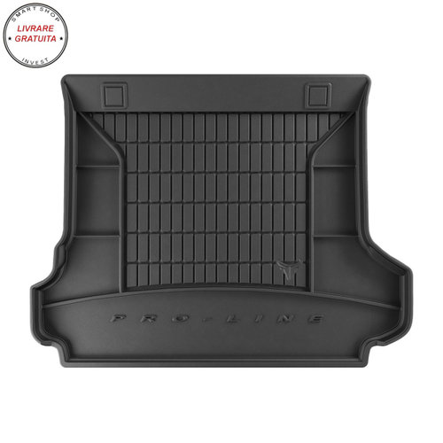 Tavita portbagaj Toyota Land Cruiser J150 Prado, caroserie suv, fabricatie 11.2009 - prezent- livrar...