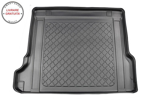 Tavita portbagaj Toyota Land Cruiser J150 Prado Facelift, caroserie suv, fabricatie 10.2017 - prezen...