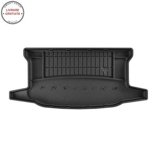 Tavita portbagaj Toyota Yaris III Active, caroserie hatchback, fabricatie 09.2011 - 08.2020, portbag...