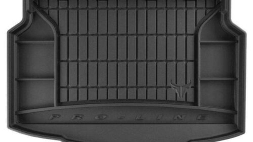 Tavita portbagaj Toyota Yaris IV 2020-prezent portbagaj inferior Frogum
