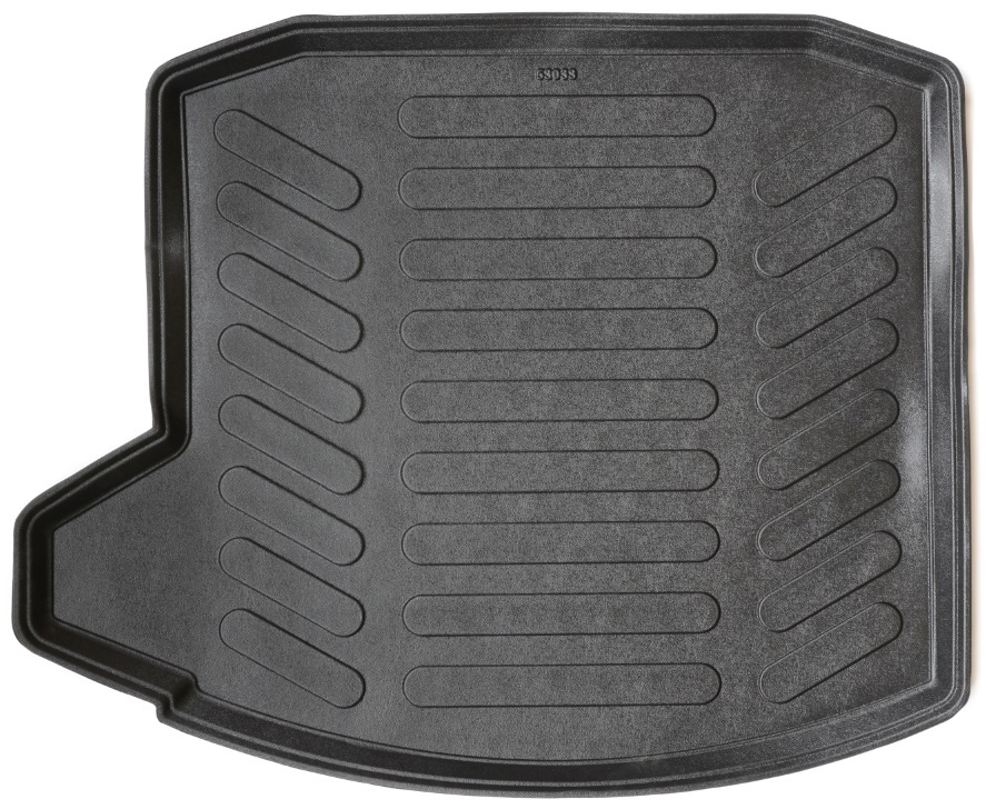 Tavita Portbagaj Umbrella Audi A3 8V 2013-2020 Sedan 75034