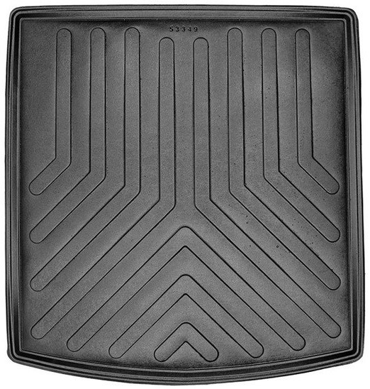 Tavita Portbagaj Umbrella Audi A4 B8 (8K) 2008-2016 Sedan 8682578004189