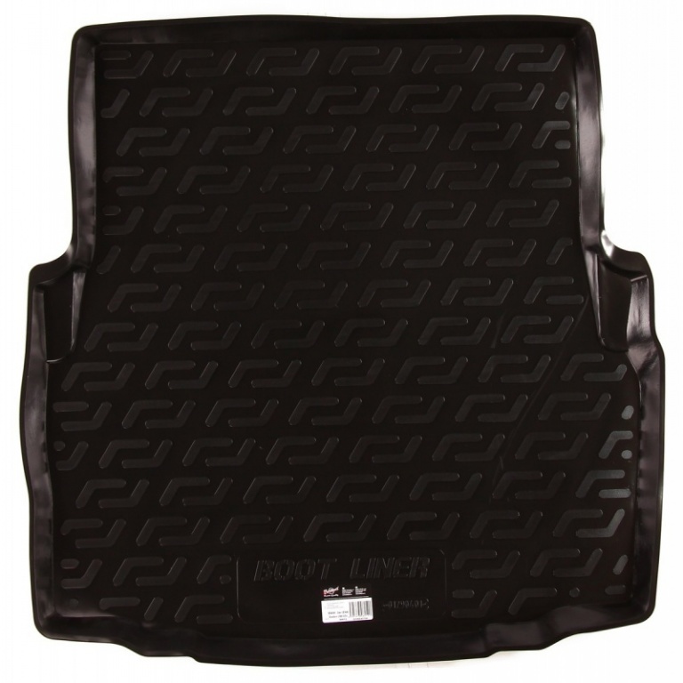 Tavita portbagaj Umbrella Bmw Seria 3 E46 1998-2005 Sedan Cod: 08012