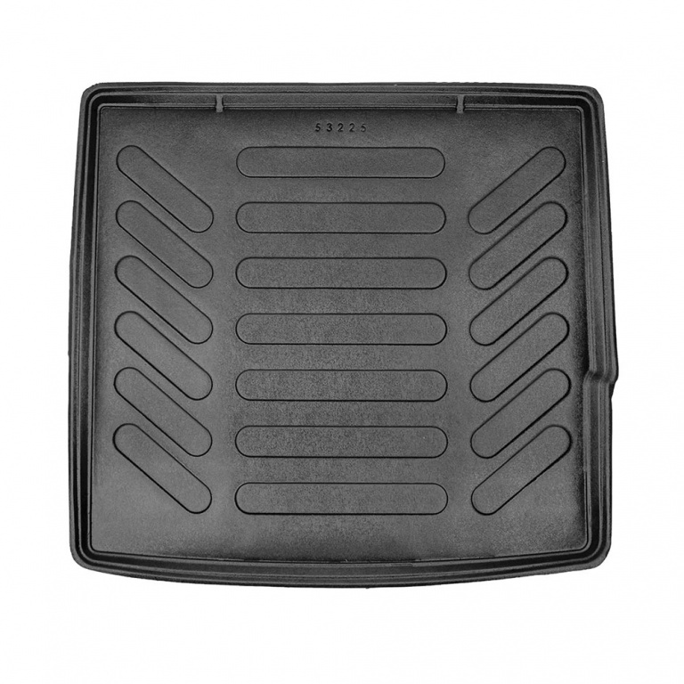 Tavita Portbagaj Umbrella Bmw X1 E84 2009-2015 75047