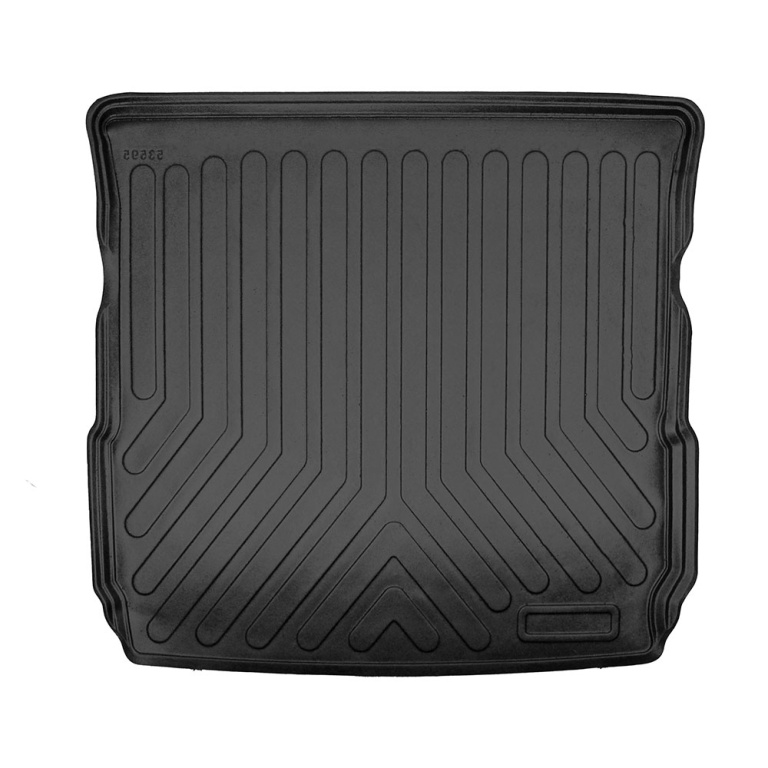 Tavita Portbagaj Umbrella Dacia Duster 2022→ 4x4 8682578020059