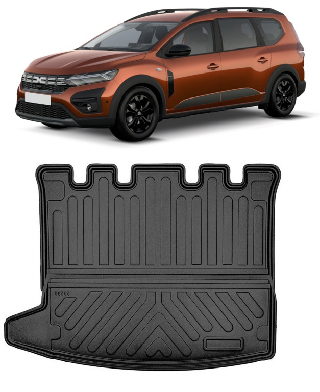 Tavita Portbagaj Umbrella Dacia Jogger 2022→ 110188