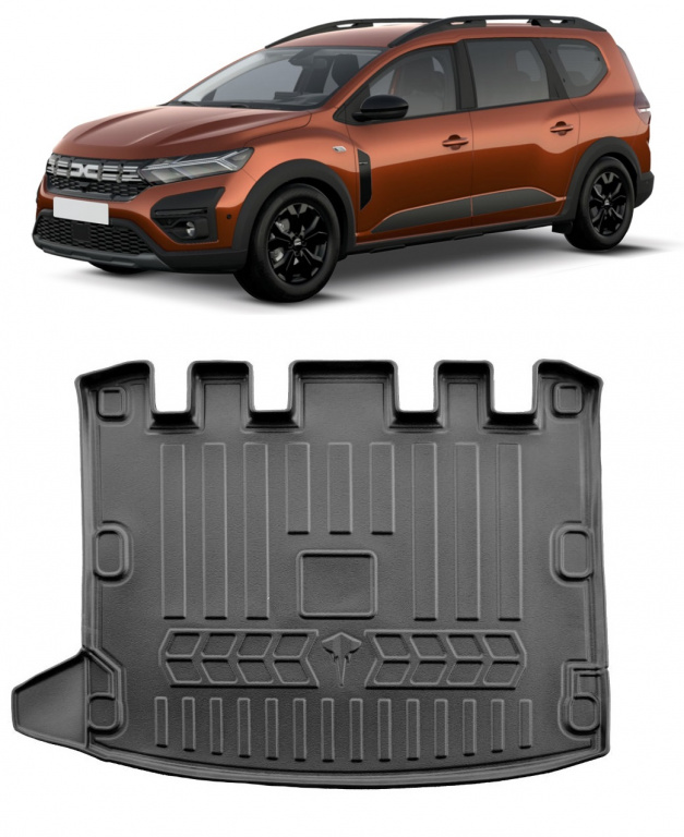 Tavita Portbagaj Umbrella Dacia Jogger 2022→ 5 Locuri 109677