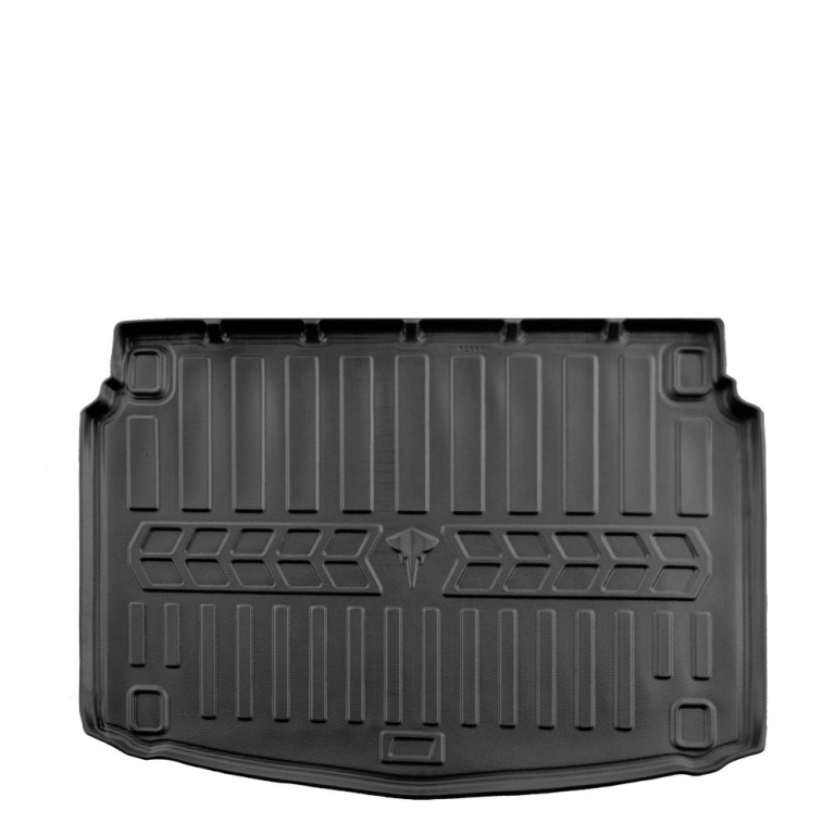Tavita Portbagaj Umbrella Hyundai i30 3 (PD) 2016→ Hatchback Cu Podea Joasa 191372