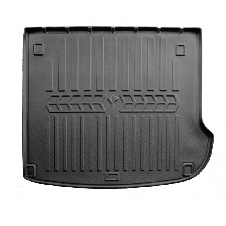 Tavita Portbagaj Umbrella Hyundai Santa Fe 2 (CM) 2006-2012 (5 Din 7 Locuri) 191374
