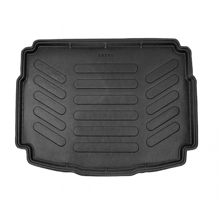 Tavita Portbagaj Umbrella Kia Cee'd 2 2012-2018 Hatchback (Cu Podea Inalta) 75654
