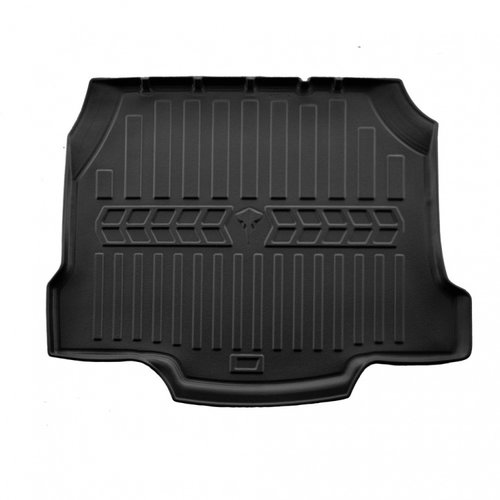 Tavita Portbagaj Umbrella Mazda 3 2 (BL) 2009-2013 Sedan 191387