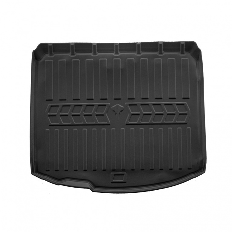 Tavita Portbagaj Umbrella Mazda 3 2 (BL) 2009-2013 Hatchback 191388