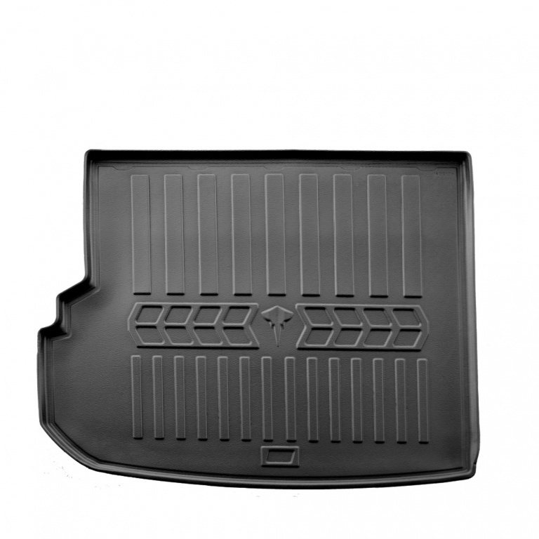 Tavita Portbagaj Umbrella Mercedes-Benz GLK X204 2008-2015 191393